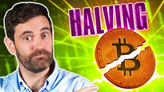 Bitcoin Halving 2024 What It Means For YOUR Crypto Portfolio [upl. by Atkins]