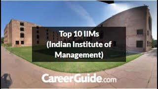 Top 10 IIMs Indian Institute of Management in 2020 [upl. by Bozovich350]