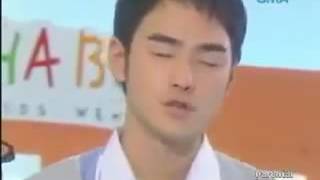 Fated To Love You Taiwanese Tagalog dubbed ep 22 part 2 [upl. by Woodall]