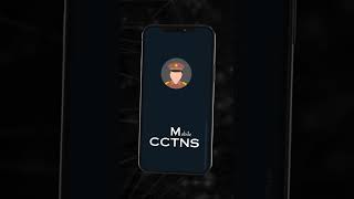 MCCTNS Mobile App Overview  Capulus Technologies [upl. by Janet]