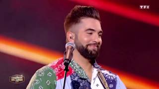 Kendji Girac  La chanson de lannée 2019 Tiago [upl. by Ab]