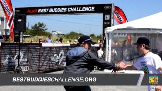 Best Buddies Challenge Hyannis Port [upl. by Ainotahs]