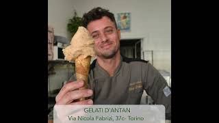 Gelatieri per Dolcissima 2024 1080WebShareName [upl. by Eedolem]