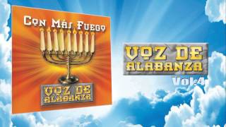 Voz de Alabanza JERUSALEN Alabanza y Adoracion [upl. by Jet768]