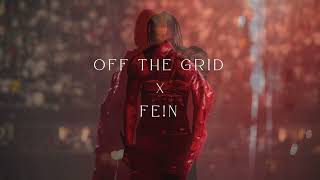 Off The Grid x FEN  Kanye West  Travis Scott  Playboi Carti [upl. by Bendicty]