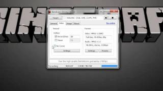 Bandicam Tutorial How to use Bandicam [upl. by Hudnut761]
