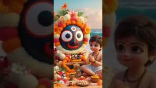 Jagannath bhajan please subscribe to my channel [upl. by Iretak]