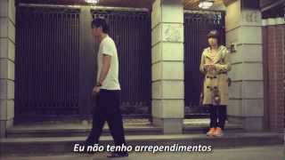 Seo In Guk feat Eunji  Our Love Like This Reply 1997 OST Legendado [upl. by Menell650]