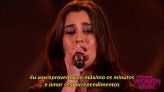 Fifth Harmony  Like Im gonna lose you Tradução  BR [upl. by Cooperman711]