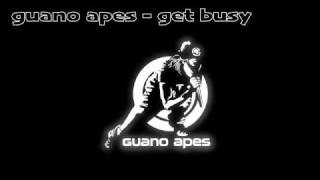 GUANO APES  GET BUSY [upl. by Fuller]