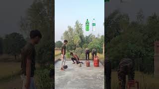 Kon zayada powerful hai 💪💯😱shorts youtubeshorts indianarmy army explore motivation [upl. by Turoff]