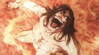 ATTACK ON TITAN  ALL OPENINGS 19 [upl. by Asiela244]