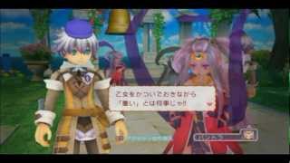 【Rune Factory Oceans】 ソーラのファンタジー実況 Part 13 [upl. by Stacie]