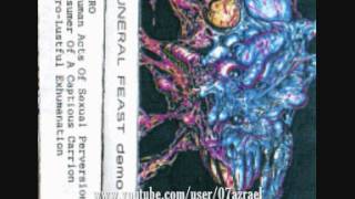 Funeral Feast  Full Demo1 92 [upl. by Avner]