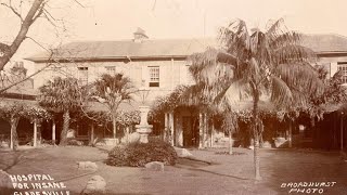 Exploring abandoned Gladesville Hospital Sydney [upl. by Neville]