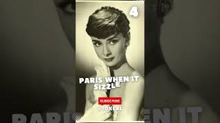 Best Movies of Audrey Hepburn [upl. by Annaira]