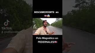 Un nuevo polo Magnético en RD 🇩🇴 Shorts PoloMagnetico [upl. by Nanah]