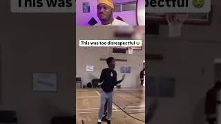 He said “delete that 🤣” lol duet tryonttolaugh comedyvideos [upl. by Orsa]