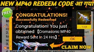 FREE FIRE REDEEM CODE TODAY 5 MARCH REDEEM CODE FREE FIRE  FF REDEEM CODE TODAY 5 MARCH [upl. by Ecirtel]