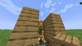 Glowstone Farming A Guide to Harvesting Glowstone in Minecraftgamer gamingshorts [upl. by Boccaj721]