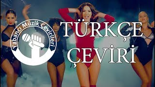 Otilia  Prisionera Türkçe Çeviri LYRICS [upl. by Trevah]