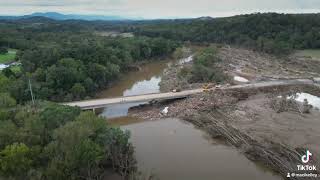 East Tennessee Flood Aftermath [upl. by Erida771]