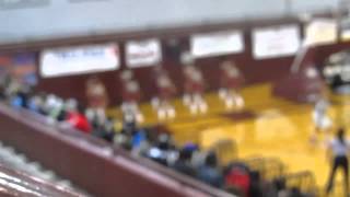 NCCU Basketball day [upl. by Nedak597]