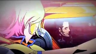 RedLine AMV quotYellow linequot [upl. by Levan]