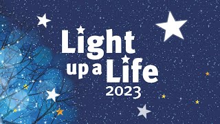 LIGHT UP A LIFE 2023 [upl. by Darlleen632]