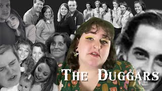 The Duggars 1 [upl. by Ahsinawt]