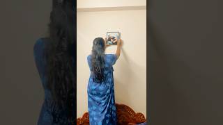 Lets decorate this wall shorts shortsindia telugu teluguvlogs pintrest photography shisha [upl. by Sergius]