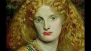 PreRaphaelites The Cult of Beauty [upl. by Cappello]