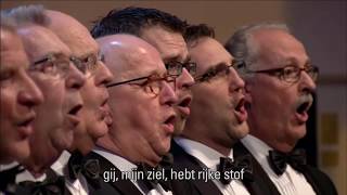 Nederland Zingt Psalm 146 Prijs de Heer [upl. by Eed]