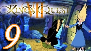 Kings Quest VII 9 OOGA BOOOOGA [upl. by Middle]