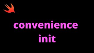 Swift Convenience Initializers 2021 Xcode 12 Swift 5  iOS Tutorial Beginners [upl. by Eliath515]