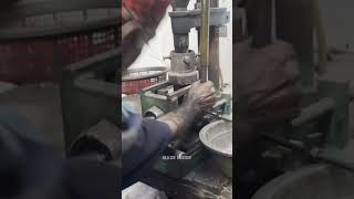 How Tail Light Reflectors Are Made asmrsounds shorts fastworkers [upl. by Nancie]