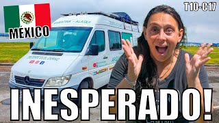 ⛔ENCONTRARNOS con estos VIAJEROS nos CAMBIÓ el VIAJE 😱 Querétaro México 🇲🇽 Vuelta al Mundo en Camper [upl. by Letta326]