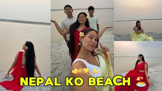 VIDEO BANAUNA YESTO GARO PARCHA🤣YETI SARO KHOLA MA FOHOR NA GARUM HAI👀👀 [upl. by Id919]