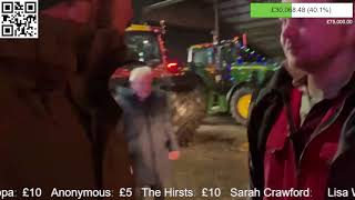 Tractor run live feed [upl. by Ayar65]