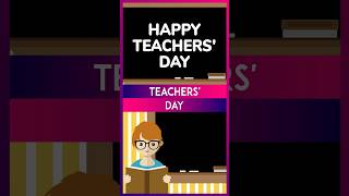 Teachers’ Day 2024 Wishes Greetings Quotes And Messages To Share And Celebrate With Teachers [upl. by Elacim157]