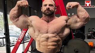 Powerlifter and Bodybuilder the best Ultimate Final Boss [upl. by Eineeuq]