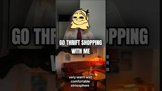 Go Thrift Shopping with me [upl. by Tamera626]