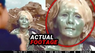 Disturbing Videos Experts Cant Explain [upl. by Golter]