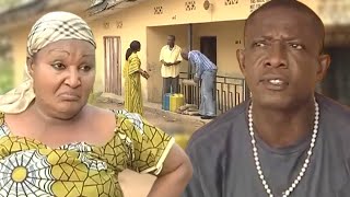 I DONT HELP PEOPLE FOR FREE  OSUOFIA  CLASSIC AFRICAN MOVIES [upl. by Yrellih]