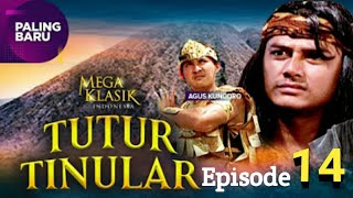 Tutur Tinular Episode 14  Tragedi Majapahit [upl. by Binetta]