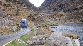 Irland ist einfach geil・Gap of Dunloe・V2og 25 [upl. by Aillij107]