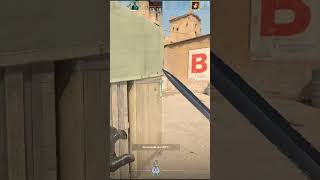 Round throw or good clutch CS 2 cs2 cs2clips clutch cs2moments counterstrike [upl. by Macdonell]