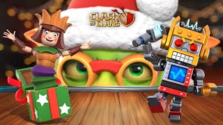 A Toyriffic Clashmas Season Is Here [upl. by Barbarese]