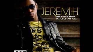 Jeremih  Imma Star REMIX ft Juelz Santana [upl. by Coltun]