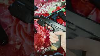 g17 gen 5 paintball arguns paintballer callofduty cod money glock17 gen5 glock [upl. by Gipsy338]